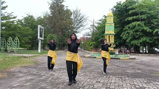 Download lagu Gerak Joget Melayu BY: Yenny ANYERA  mp3