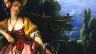 Les Musiciens de Saint-Julien - Annie Dufresne (Soprano)