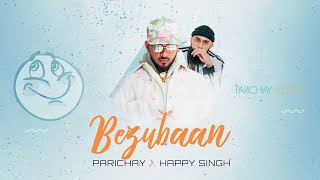 Bezubaan song artwork