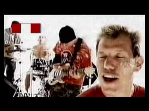 NSQ - Sin calzoncito @ Archivos de Rock Peruano