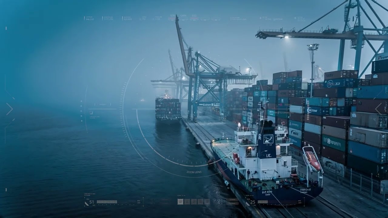 Olga Tarasova - Fondatrice AI Lumière - Voir la vidéo