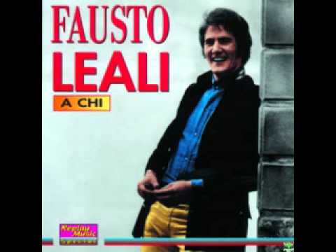 A Chi - Fausto Leali