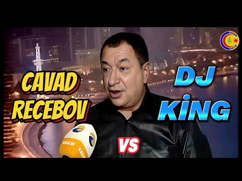 Cavad Recebov vs  Dj King -