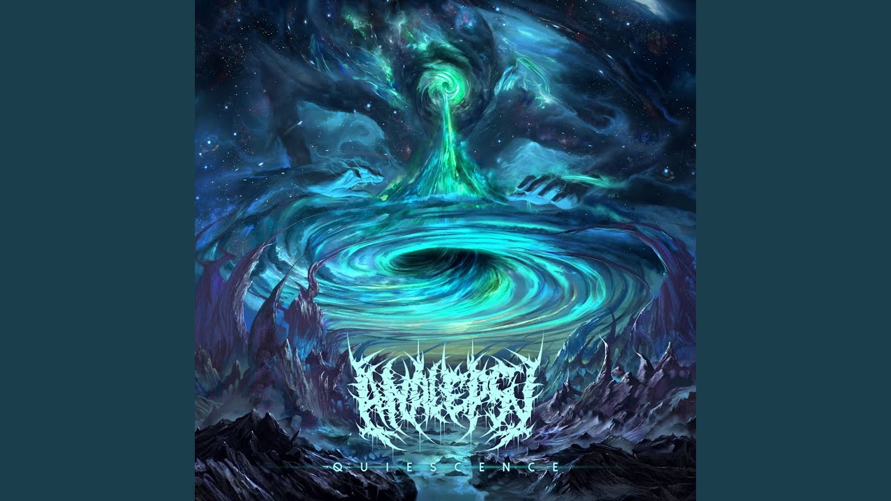 Analepsy - Stretched and Devoured