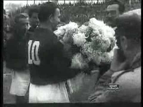 IN MEMORIAM - Stjepan Bobek