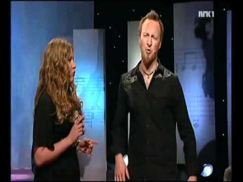 Gone Gone Gone - Jon Solberg og Ingebjørg Bratland duett på Beat for Beat