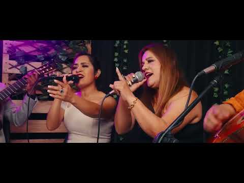 Tema: Eso es Cariño Duo Janeth & Jomayra (Alondras Consentidas).  Autor y Compositor: Fausto Galarza