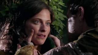 Robin_Isabella_Marian - Against All Odds