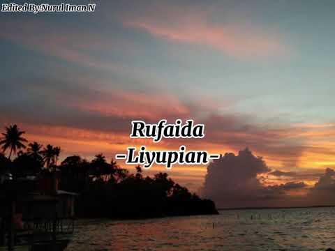Tausug Song Rufaida-Liyupian