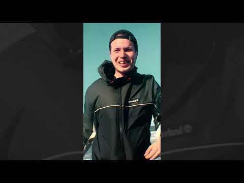 Marek Rywal - Kickflip