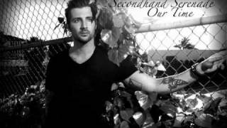 NEW! Secondhand Serenade- Our Time (Acoustic) w/Lyrics! :))