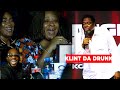 Klint Da Drunk Is Effortlessly Funny What A Performance ️