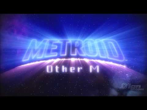 Metroid: Other M Trailer