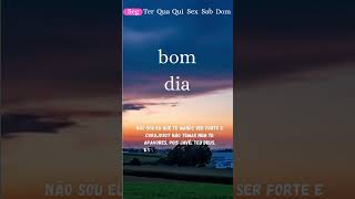 Deus te abençoe 🙏🏾❤️