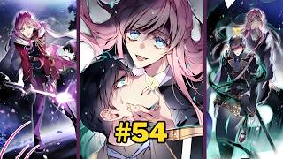 Ela Entrou No JOGO No Modo HARD e Agora é a VILÃ (54)