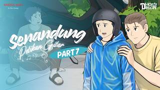 Download lagu Guitar Strumming Humming PART 7 - Dhot Design mp3