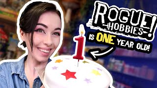 Thank you all SO much...