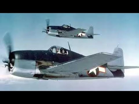 Japanese Pilots Were Stunned By America's F6F Hellcat — The Fighter That Crushed the Zero