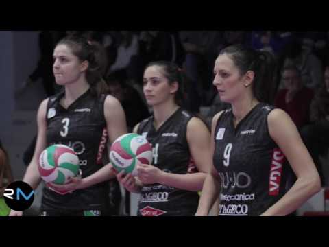 Instant Volley - Pomi Casalmaggiore Vs Liu-Jo Nordmeccanica Modena