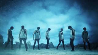 k-pop idol star artist celebrity music video U-Kiss