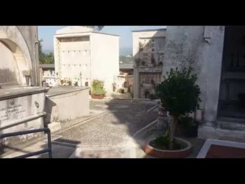 Cimitero di Torrice - Infinita Memoria