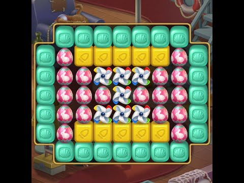 TOY BLAST level 4362