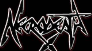 Necrodeath - Agony / The Flag Of The Inverted Cross