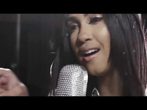 Queen Naija - Karma (From Capitol Records Studio A)