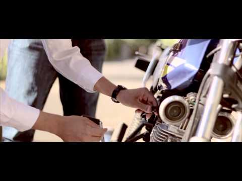 Nou Bondie Bon - Père Laurent Rivet ft Ras Minik (Official Video)