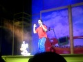 Spectacle Playhouse Disney
