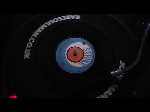 Miki Dallon   Gonna Find A Cave   Strike