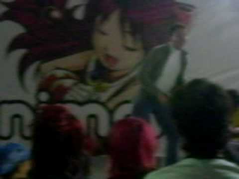 Anime Friends 2010 - Animekê