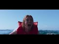 SOMETHING IN THE WATER Trailer 2024 New Shark Movies 4k