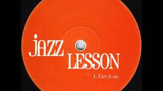 Andreas Saag - Get it on