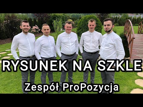 ProPozycja - RYSUNEK NA SZKLE (Na Żywo) 2024