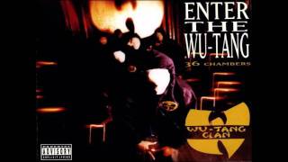 Wu-Tang Clan - Can it be So Simple