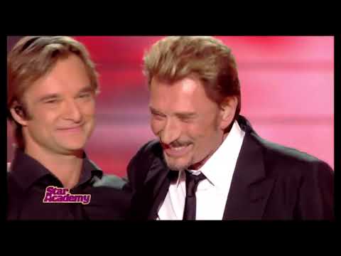 Star Academy Saison 7 - Prime 4