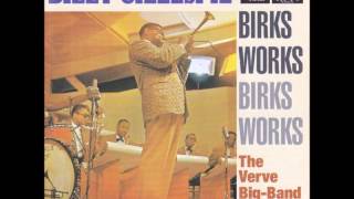 Dizzy Gillespie - Birks&#39; Works (1957)