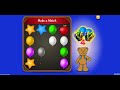 Starfall Numbers Learn To Count