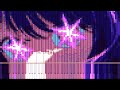 [Impossible Piano Remix] Idol (アイドル) - YOASOBI | Oshi No Ko OP (TV Size) | Black MIDI | 67,890 Notes