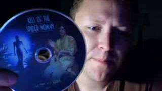 Recenzja wydania Blu-ray: Pocałunek kobiety pająka