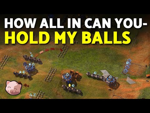 Unhinged wraith ball strategy - TheConclusion vs FlowerFairy Mag1Live Ro8