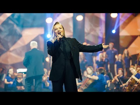 Dināra Rudāne, kamerorķestris “Daugavpils Sinfionietta” u.c. – ROZĀ LIETUS | Muzikālā banka 2021