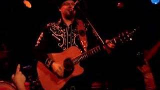 Jason Boland &amp; the Stragglers - Telephone Romeo (Live)