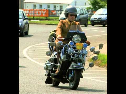 Tony Allen - " Stick Around"