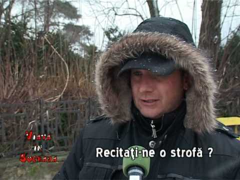 VIS 16.01.2009 - Eminescu