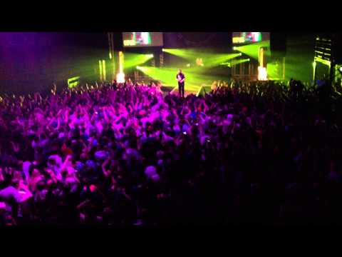 Easter Rave 2013, Turbinhalle Oberhausen 31.03.2013 Part 2