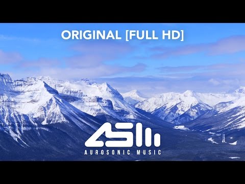 Aurosonic & Frainbreeze with Sarah Russell - Tell Me Anything (Original) [FULL HD]