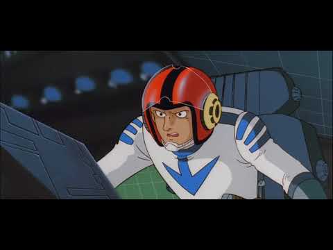 宇宙戦艦ヤマト 完結編 #音楽が掛かるタイミングが完璧な作品