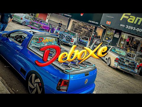 MEGA DO XXX , DJ PEDRO UAI - ELETRO FUNK 2024